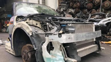 يجب على الحكومة إعادة النظر في برنامج Cash for Clunkers للمساعدة في التخلص من السيارات القديمة، كما يقول عضو البرلمان PJ Lee Chean Chung