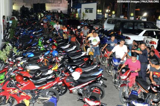 Ambil gambar، فيروسيكان كينديران معدل، بوليس أكان كاري سامباي كي روماه — Ketua Polis Kedah Ambil gambar، فيروسيكان كينديران معدل، بوليس أكان كاري سامباي كي روماه — Ketua Polis Kedah