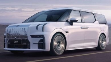 Zeekr 009 مفتوح للحجز في ماليزيا – نطاق WLTP EV يبلغ 580 كم؛ 370 ألف رينجيت ماليزي أقل من ألفارد / فيلفاير