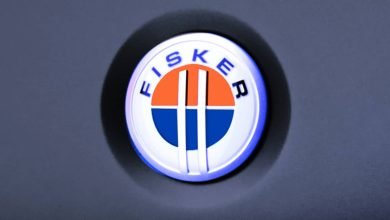 برنامج Fisker المعتمد مسبقًا – كتاب كيلي الأزرق