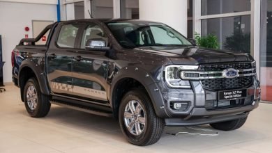 2024 Ford Ranger XLT Plus Special Edition في ماليزيا – مظهر قوي، يقتصر على 300 وحدة، 143.888 رينجيت ماليزي