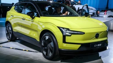 تم تأكيد فولفو EX30 EV على أنها طراز CKD في عام 2025 – ومن المرجح أن تحافظ على نفس السعر “المخفض” مثل CBU