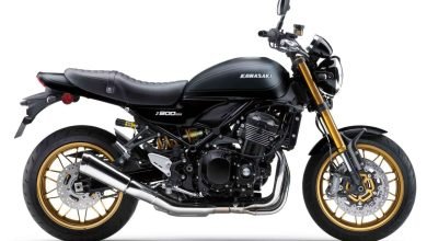 كاواساكي Z900RS SE تيبا دي ماليزيا – تعليق بيلاكانج Ohlins، بريك بريمبو، هارجا RM73,300