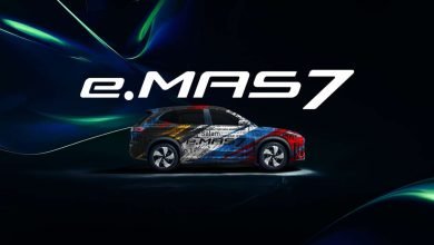 سيتم عرض Proton eMas 7 في ACE 2024 – أول عرض للتصميم الداخلي لسيارة EV SUV، مفتوح للجمهور في الفترة من 26 إلى 27 أكتوبر