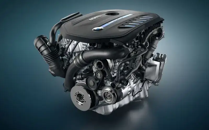 ما هي سيارة BMW التي تمتلك محرك B58؟ ما هي سيارة BMW التي تمتلك محرك B58؟