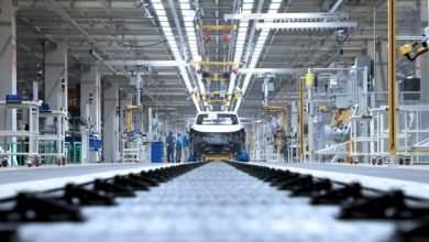 مبيعات السيارات الجديدة الأوروبية في أغسطس 2024 تنخفض إلى أدنى مستوى لها منذ ثلاث سنوات – انخفاض تسجيلات السيارات الكهربائية بنسبة 44%