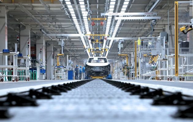 مبيعات السيارات الجديدة الأوروبية في أغسطس 2024 تنخفض إلى أدنى مستوى لها منذ ثلاث سنوات – انخفاض تسجيلات السيارات الكهربائية بنسبة 44%