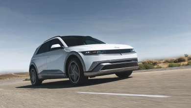 وبحسب ما ورد تحدثت Waymo مع Hyundai عن سيارات الأجرة ذاتية القيادة Ioniq 5