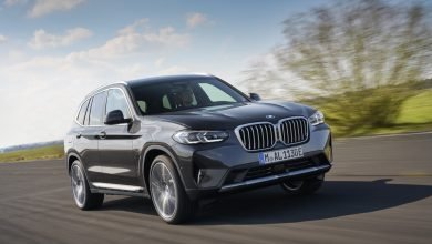 تحتاج BMW إلى إصلاح بعض سيارات الدفع الرباعي X3 التي تم استدعاؤها للمرة الثانية