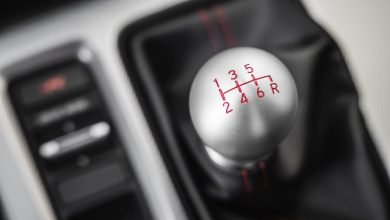 قامت شركة هوندا بإنشاء ناقل حركة يدوي للسيارات الكهربائية