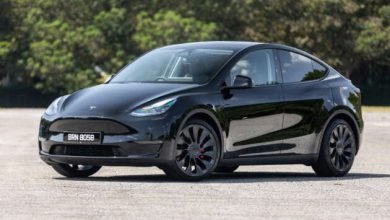 Hanya EV CKD Akan bebas cukai bermula 2026 di M’sia — jenama EV CBU seperti Tesla keluar dari passaran؟