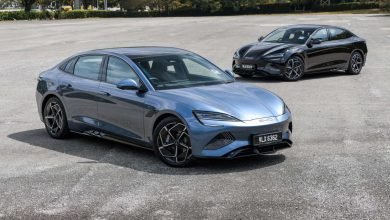 لا تزال BYD Seal هي السيارة الكهربائية الأكثر مبيعًا في ماليزيا، متفوقة على Tesla Model 3 – BYD وTesla تهيمنان على المراكز الخمسة الأولى