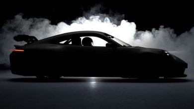 تم الإعلان عن بورشه 911 GT3 992 المحسنة لأول مرة في 18 أكتوبر