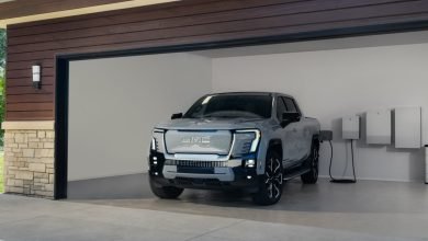 جي إم سي سييرا EV 2025 تحصل على سعر أقل ومدى أطول