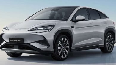 تتفوق إيرادات BYD على Tesla لأول مرة – 28.2 مليار دولار أمريكي في الربع الثالث من عام 2024؛ المبيعات الخارجية بـ 94.477 وحدة