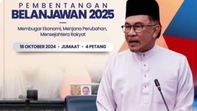 بلانجوان 2025: Kemaskini سيكارا لانجسونج باجي هال هال بيركايتان السيارات وقطاع النقل