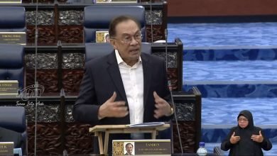 PM perjelas kenapa harga miniyak tidak turun; Sebelum ini Petrol di Arab سعودي 50 سن، sekarang RM2.62