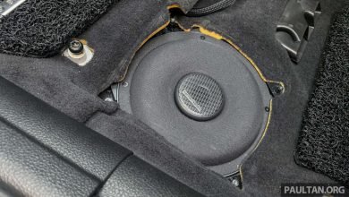 Harman Kardon perkenal kenderaan audio Flow – مكبر صوت، مضخم صوت، مكبر صوت من RM580