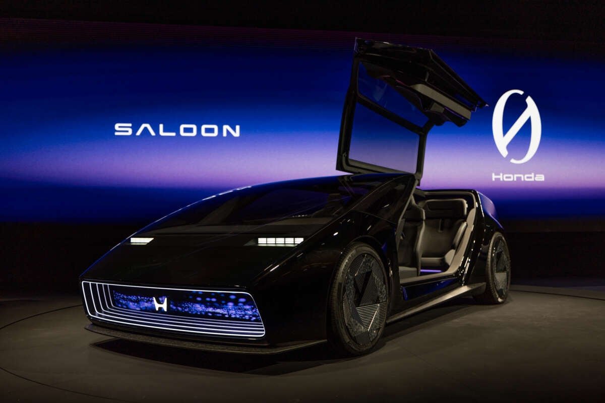 يمكن استخدام سلسلة EV Honda 0 مع البطاريات السوداء، ولانتاي ريندا، ومنصة رينجان، وسيرونوك ديباندو يمكن استخدام سلسلة EV Honda 0 مع البطاريات السوداء، ولانتاي ريندا، ومنصة رينجان، وسيرونوك ديباندو