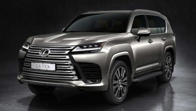 تم تحديث لكزس LX – الكشف عن LX 700h الهجين الجديد بمحرك V6 مزدوج التوربو سعة 3.5 لتر، 10AT؛ تحسين الصلابة والتكنولوجيا