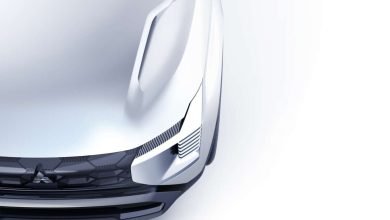 هل تعتبر ميتسوبيشي بيركنال SUV konsep tujuh tempat duduk di Filipina – ass Xforce، lawan Honda BR-V؟