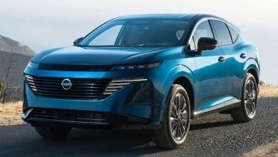 نيسان مورانو 2025 ديديداهكان – 2.0 لتر VC-Turbo 241 حصان/352 نيوتن متر، ناقل الحركة 9AT، متاح لأمريكا أوتارا