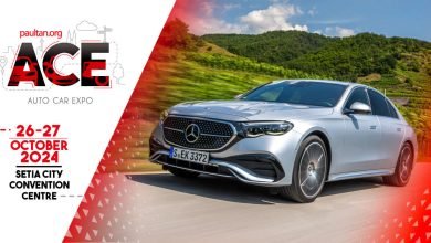ACE 2024: مرسيدس بنز E200، E350e – خدمة 5x، دعم تأمين يصل إلى RM5.2k مع Hap Seng Star