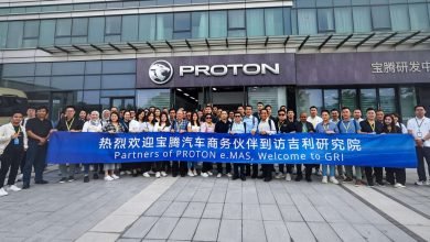 Proton eMas – ارتفع عدد الوكلاء إلى 36 Proton eMas – ارتفع عدد الوكلاء إلى 36
