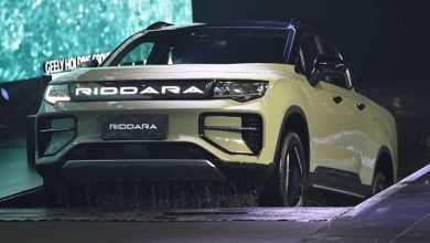 تم إطلاق Riddara RD6 في تايلاند – شاحنة بيك أب Proton X90 EV بقوة تصل إلى 421 حصانًا، ومدى 461 كم، بسعر يبدأ من 117 ألف رينجيت ماليزي