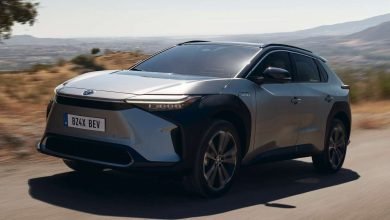 تويوتا تتقدم منتجات EV في أمريكا Syarikat Sehingga 2026 في وقت لاحق من هذا العام