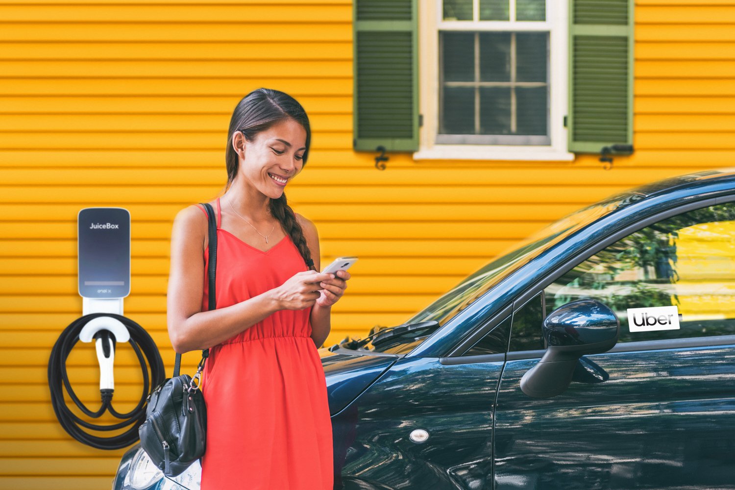 هل ستكون شواحن JuiceBox EV أصولًا عالقة بسبب تهرب المالك من الدعم؟ هل ستكون شواحن JuiceBox EV أصولًا عالقة بسبب تهرب المالك من الدعم؟