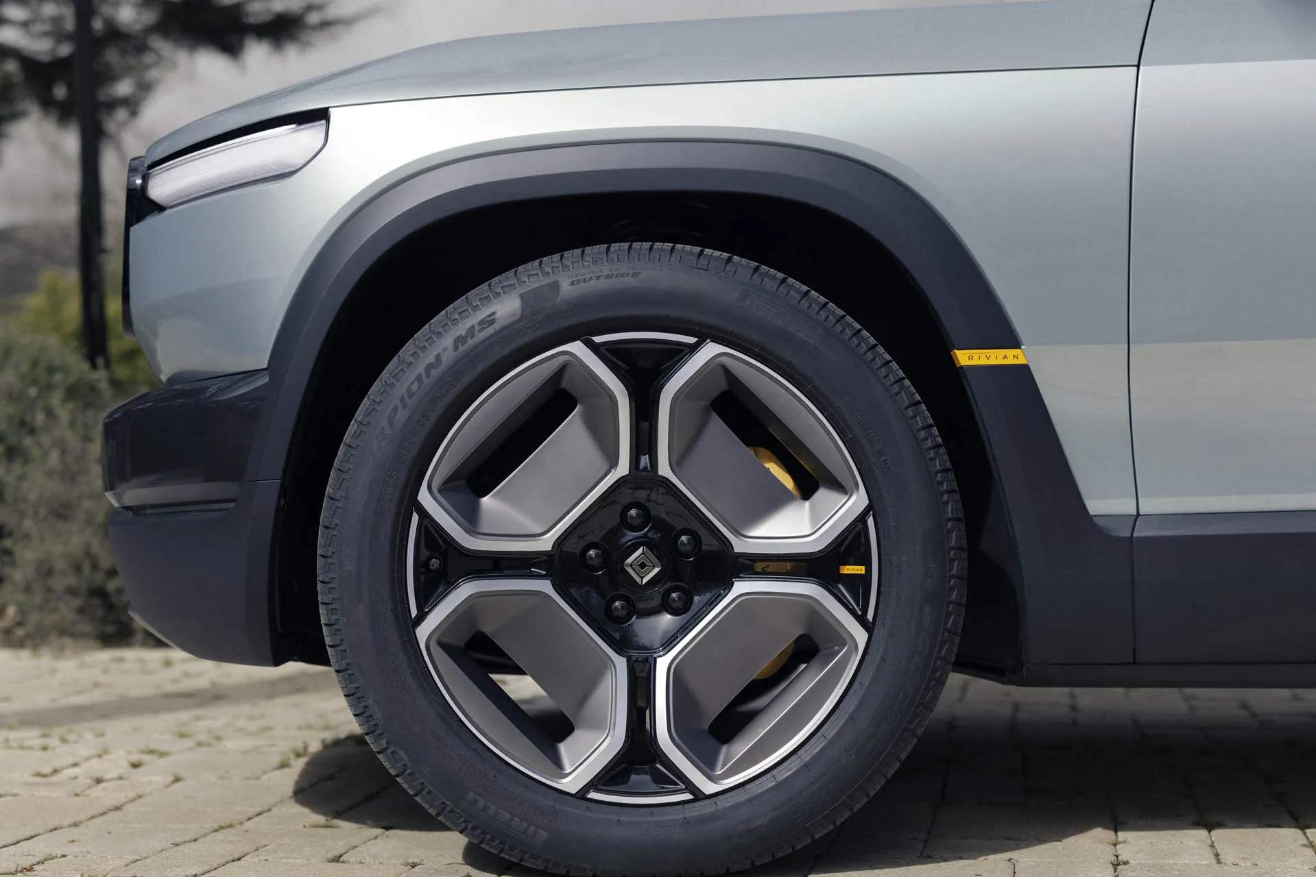 تهدف Rivian إلى بدء إنتاج السيارات الكهربائية في جورجيا في عام 2027 تهدف Rivian إلى بدء إنتاج السيارات الكهربائية في جورجيا في عام 2027