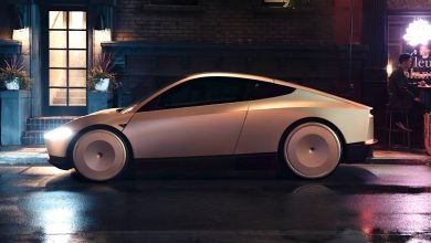 ما هي السيارة ذاتية القيادة؟