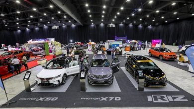 MAA ترفع توقعات TIV الماليزية لعام 2024 إلى 800 ألف وحدة