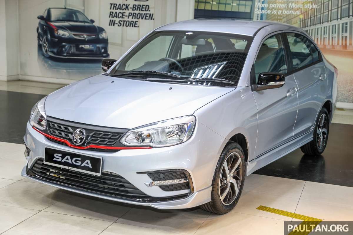 Jualan Kumpulan Proton Mac 2025 Naik 23.9 ٪ ؛ Saga terjual 6،154 وحدة ، emas 7 ev paling Laris di Malaysia Jualan Kumpulan Proton Mac 2025 Naik 23.9 ٪ ؛ Saga terjual 6،154 وحدة ، emas 7 ev paling Laris di Malaysia
