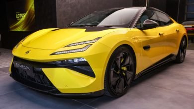 قامت شركة Lotus بإلغاء 200 وظيفة في المملكة المتحدة بسبب “ظروف السوق المتطورة”، ولا تزال تركز على تسليم سيارات العملاء