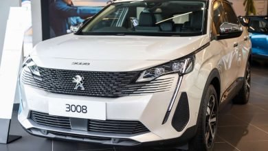 تم تجهيز بيجو 3008 بخصم 40 ألف رينجيت ماليزي