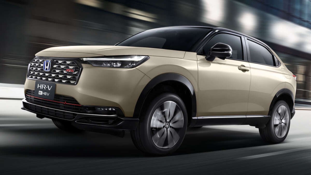 تطلق هوندا ماليزيا ثلاثة نماذج جديدة في عام 2025 – Civic FL بالفعل ، E: N1 EV قريبًا ، HR -V FaceLift أيضًا؟ تطلق هوندا ماليزيا ثلاثة نماذج جديدة في عام 2025 – Civic FL بالفعل ، E: N1 EV قريبًا ، HR -V FaceLift أيضًا؟