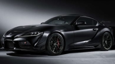 سينتهي إنتاج Toyota GR Supra في عام 2025 – آخر تحديث للمنتج، تم إصدار 435 PS A90 Final Edition