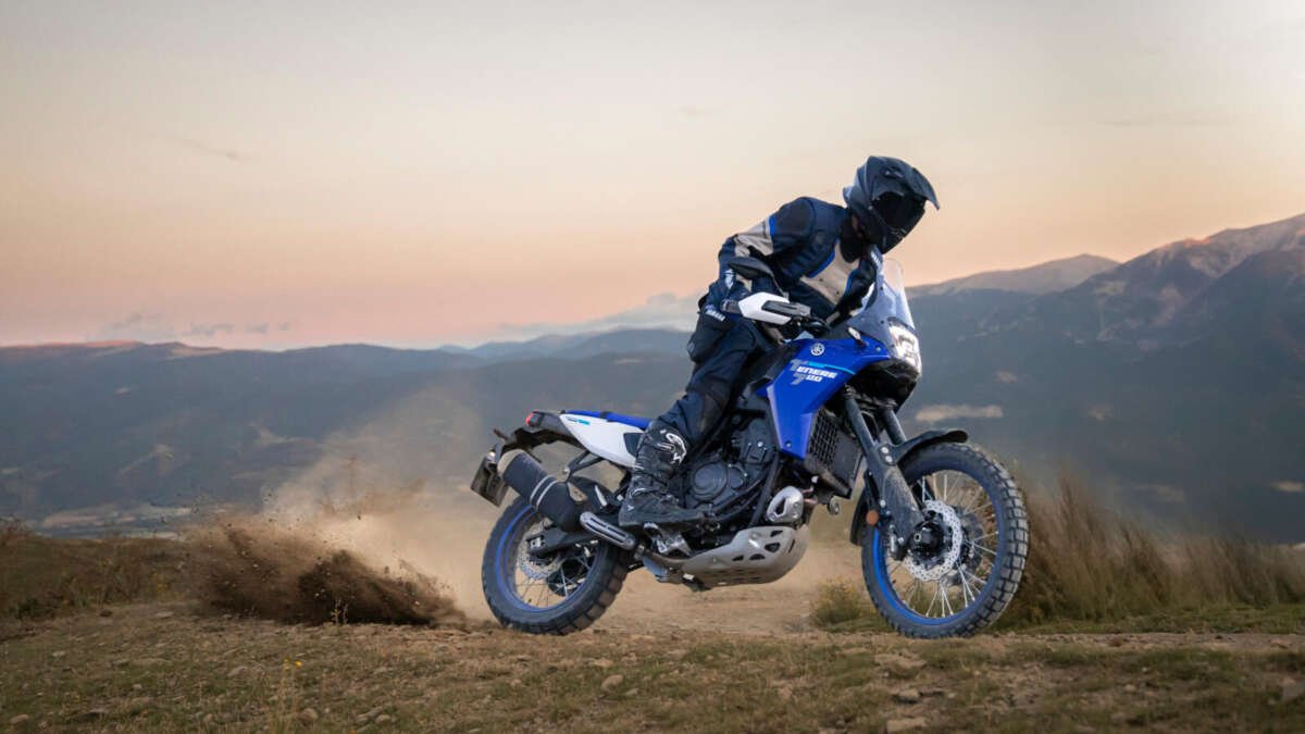 تم تحديث Yamaha Tenere 700 لعام 2025 – هيكل جديد، الآن بارتفاع منخفض للمقعد وإصدارات Rally تم تحديث Yamaha Tenere 700 لعام 2025 – هيكل جديد، الآن بارتفاع منخفض للمقعد وإصدارات Rally