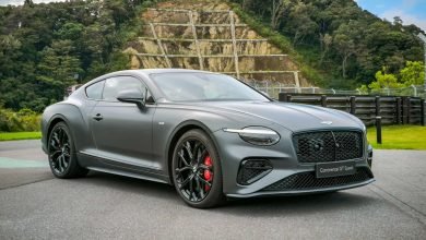 الجيل الرابع من Bentley Continental GT قادم إلى ماليزيا في الربع الثاني من عام 2025 – 782 حصانًا وسرعة 1 ألف نيوتن متر PHEV تتصدر الخط