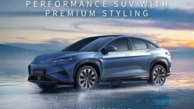 BYD Sealion 7 EV SUV مفتوحة للحجز في ماليزيا – منافس Tesla Model Y مع ما يصل إلى 530 حصانًا وبطارية 91.3 كيلووات في الساعة