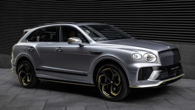 Bentley Bentayga Umbra di Malaysia – موديل edisi terhad 10 وحدة من سيلوروه دنيا، harga RM3.68 juta