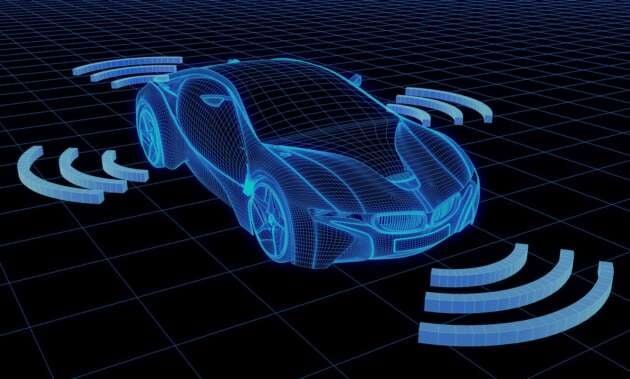 MCE وشركة Chuhang Technology الصينية لتطوير وتصنيع أنظمة رادار الموجات المليمترية في ماليزيا MCE وشركة Chuhang Technology الصينية لتطوير وتصنيع أنظمة رادار الموجات المليمترية في ماليزيا