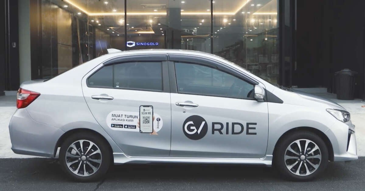 تنضم GV Ride أيضًا إلى قطاع الحجز الإلكتروني الماليزي – وهي أول شركة تقدم رحلات بالمركبات الكهربائية في وادي كلانج بدءًا من ديسمبر تنضم GV Ride أيضًا إلى قطاع الحجز الإلكتروني الماليزي – وهي أول شركة تقدم رحلات بالمركبات الكهربائية في وادي كلانج بدءًا من ديسمبر