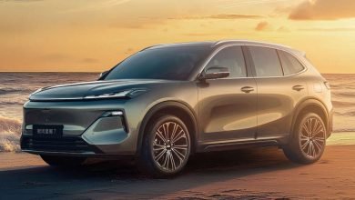 تفاصيل نظام Geely Galaxy Starship 7 EM-i PHEV – كفاءة حرارية 46.5%، 2.67 لتر/100 كم، نطاق يصل إلى 2390 كم