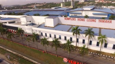 تشهد شركة Hong Leong Industries ارتفاعًا في الأرباح بنسبة 60.3% أو 140 مليون رينجيت ماليزي، مدفوعة بمبيعات الدراجات النارية في ماليزيا