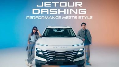 تم إطلاق Jetour Dashing وX70 Plus SUVs في إندونيسيا بسعر يبدأ من 115 ألف رينجيت ماليزي – وسيأتي الثنائي إلى ماليزيا في أوائل عام 2025