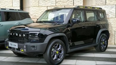 إطلاق سيارات الدفع الرباعي Jetour Dashing وX70 Plus CKD في ماليزيا “بعد اليوان الصيني” – T2 للطرق الوعرة في الربع الثالث من عام 2025، وT1 لاحقًا