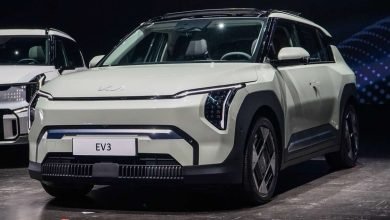 World Car of the Year 2025 – Kia EV3 يظهر على القمة ؛ Volvo EX90 ، Porsche 911 Carrera GTS Win Awards